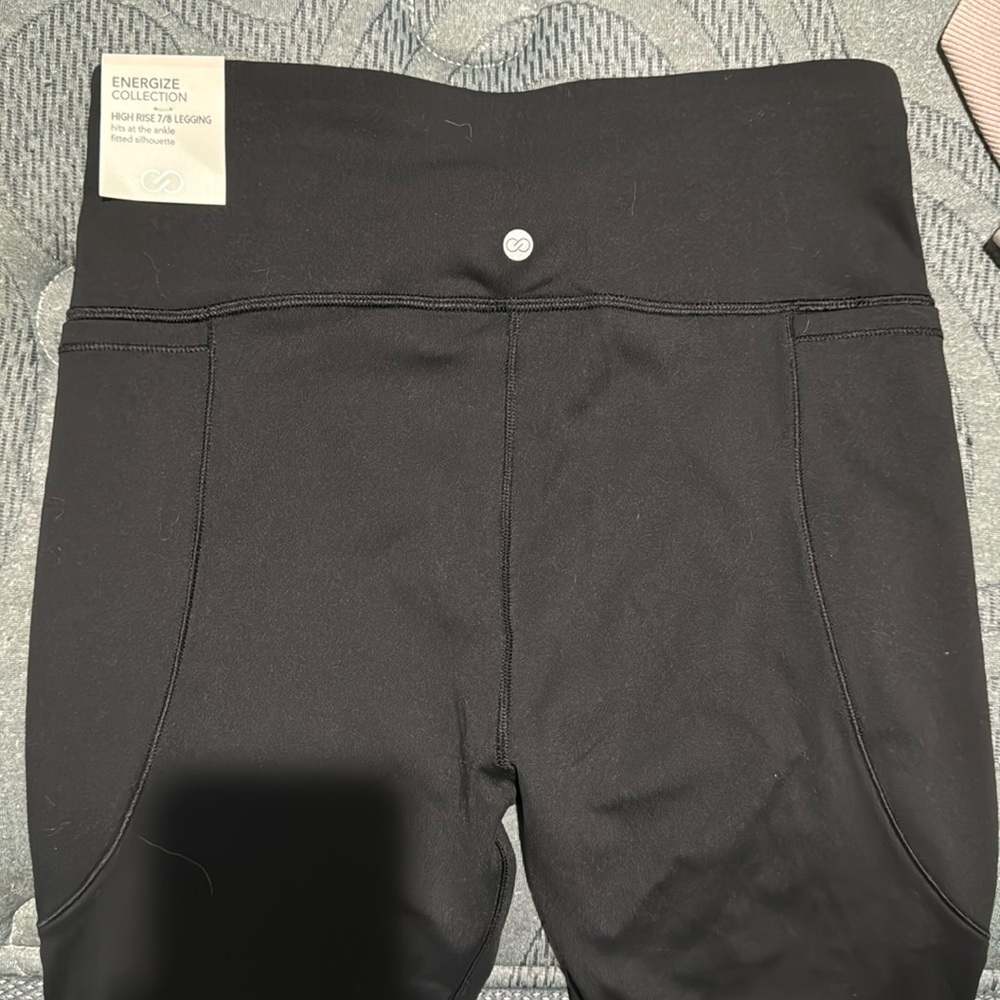 Calla 7/8 Leggings NWT